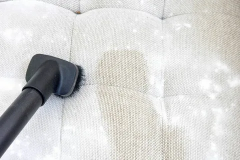 Dikmen Koltuk Yıkama