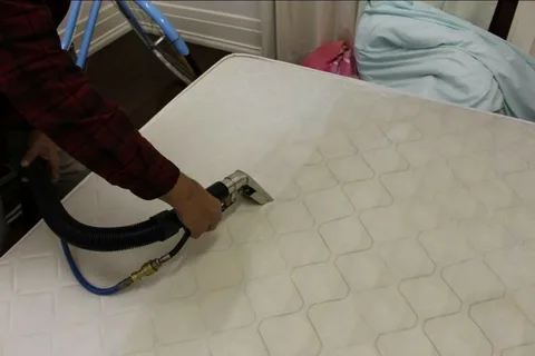 Yatak Kumaşına Göre Doğru Temizlik Yöntemi