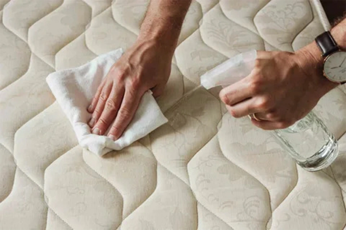 Yatak Temizliğinde Kuruma Süresi ve Takibi